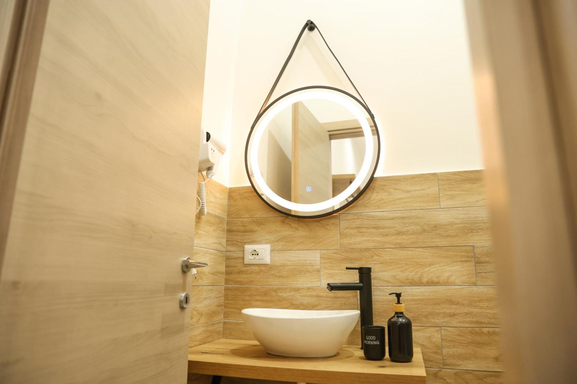 Bed and Breakfast Mia Napoli Экстерьер фото
