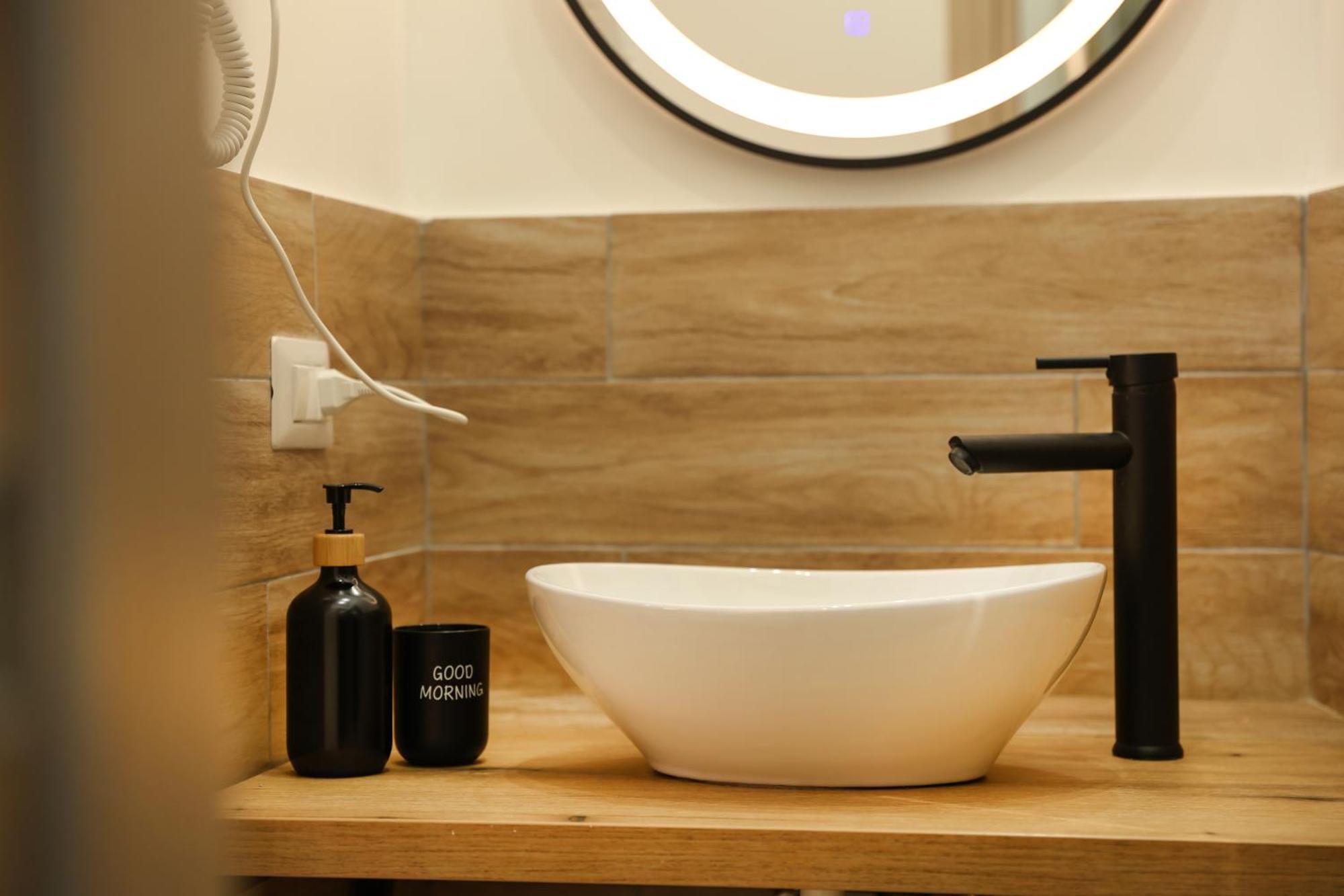 Bed and Breakfast Mia Napoli Экстерьер фото