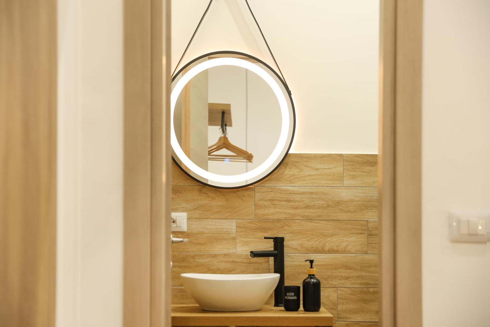 Bed and Breakfast Mia Napoli Экстерьер фото