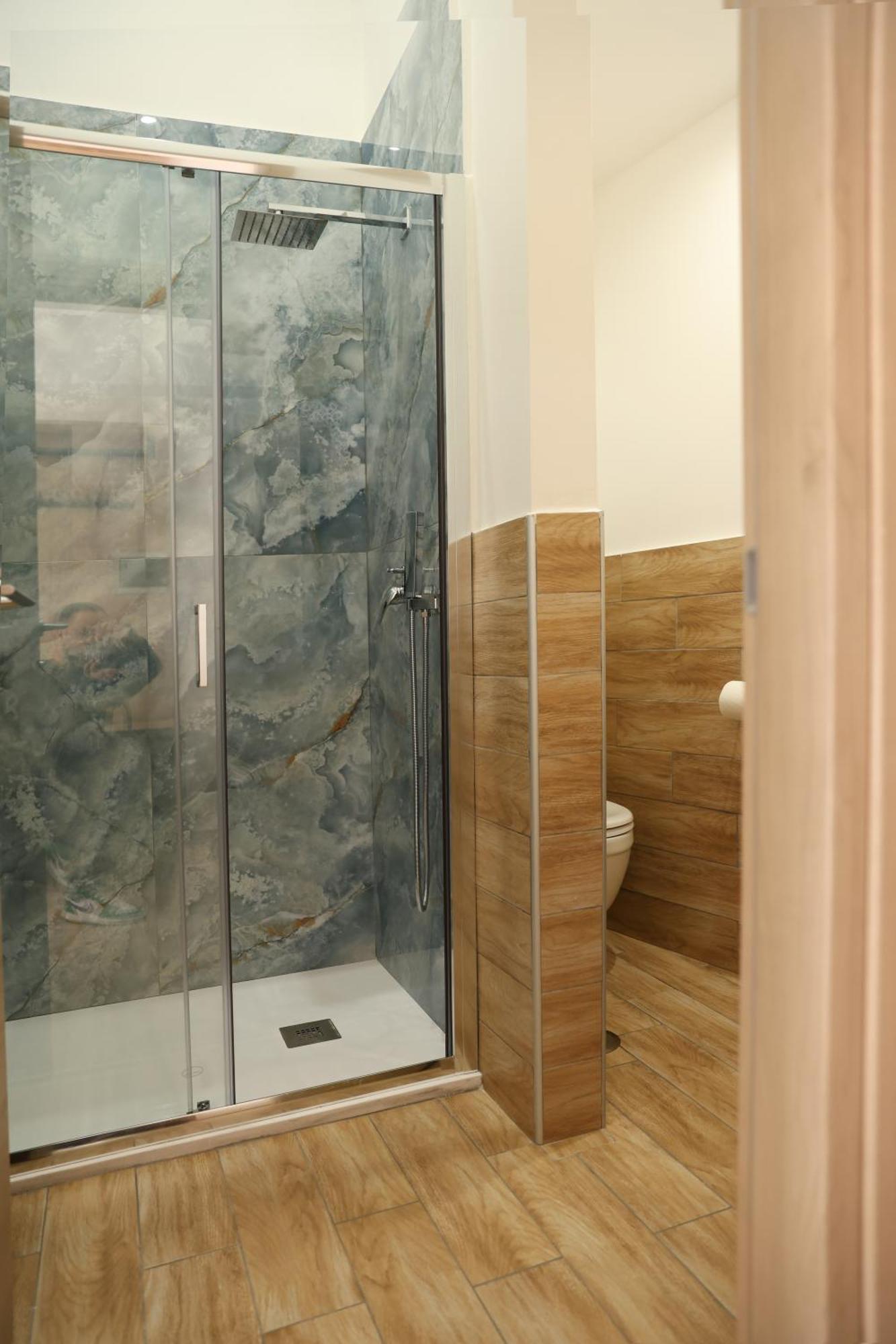 Bed and Breakfast Mia Napoli Экстерьер фото